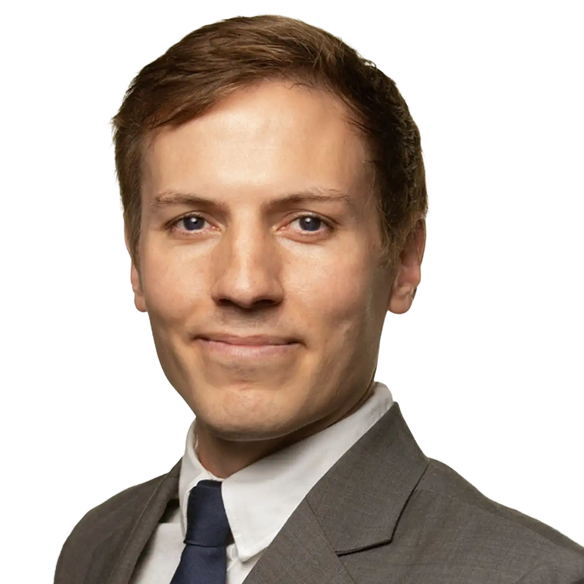 Angus Pacala, CEO at Ouster