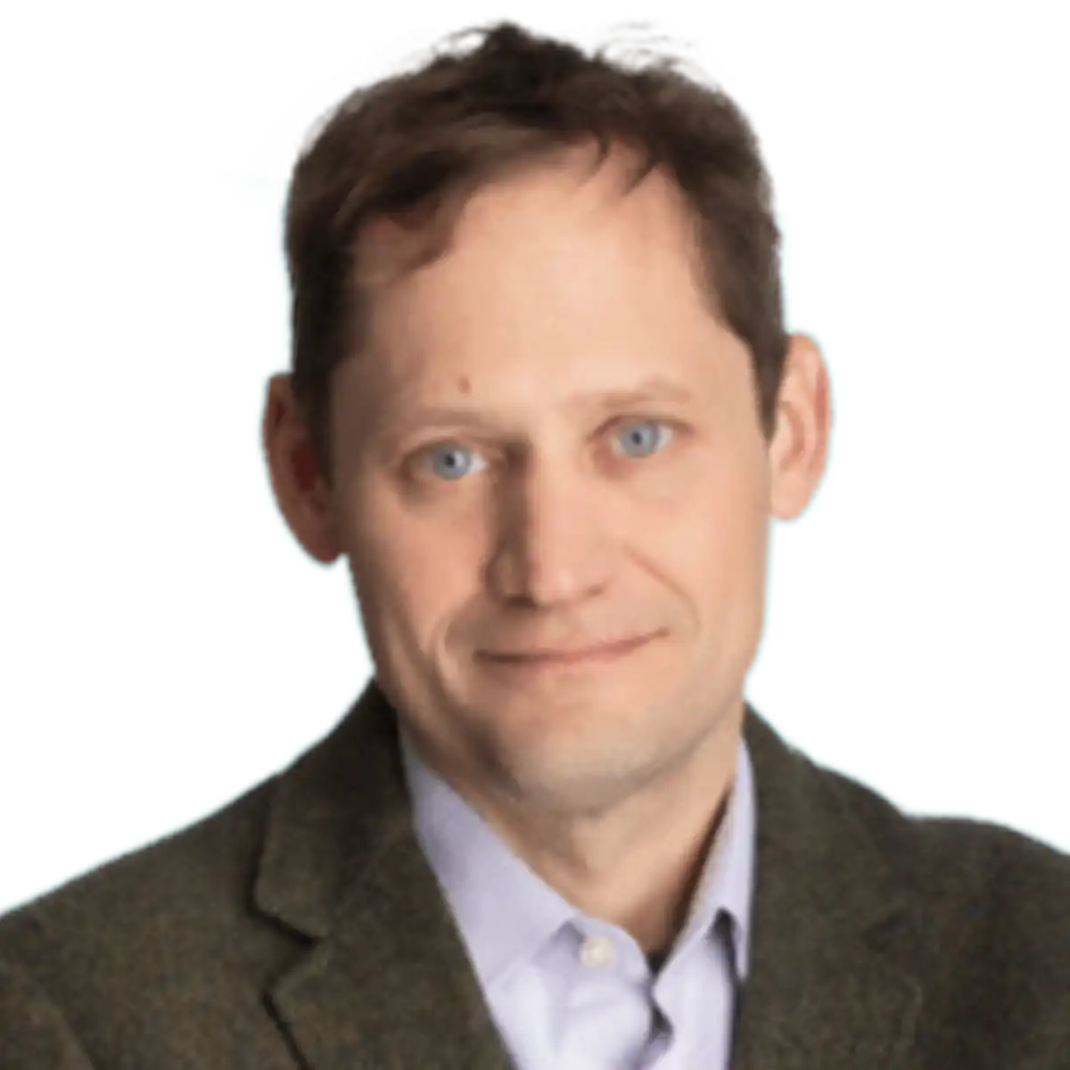 Don Schuerman, CTO at Pegasystems