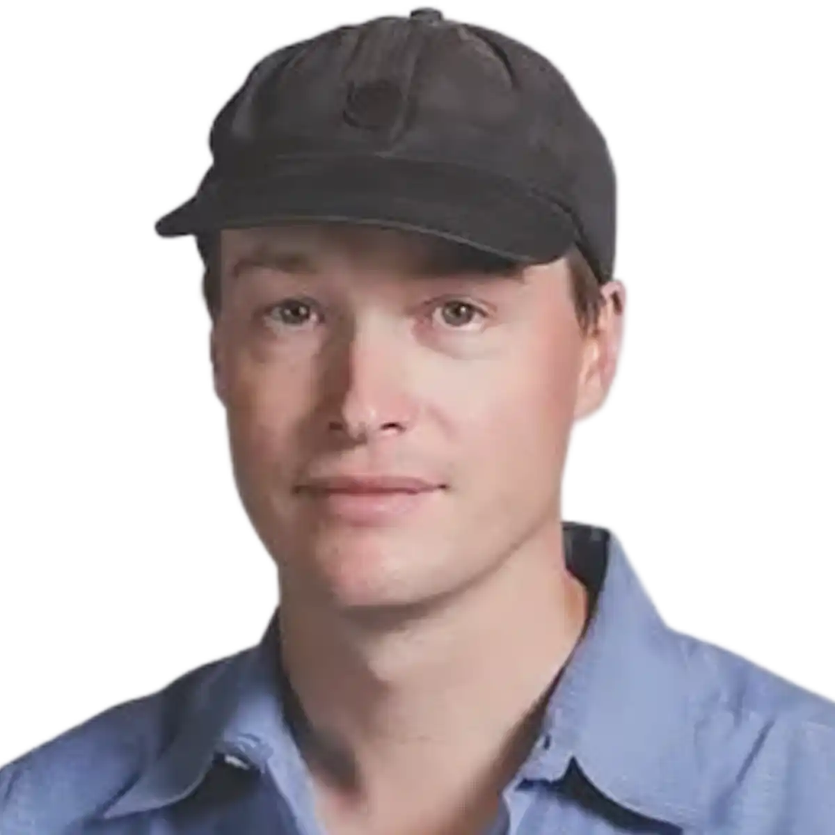 Pete Shadbolt, Co-founder and CSO at PsiQuantum
