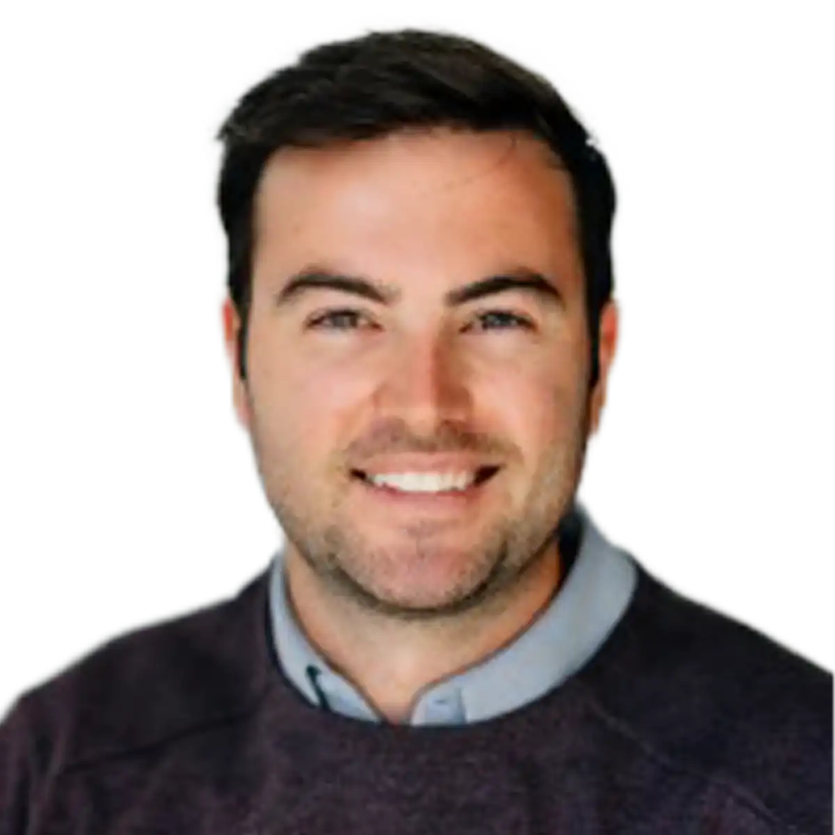 Jake Graves, Sr. Manager IR at The Trade Desk