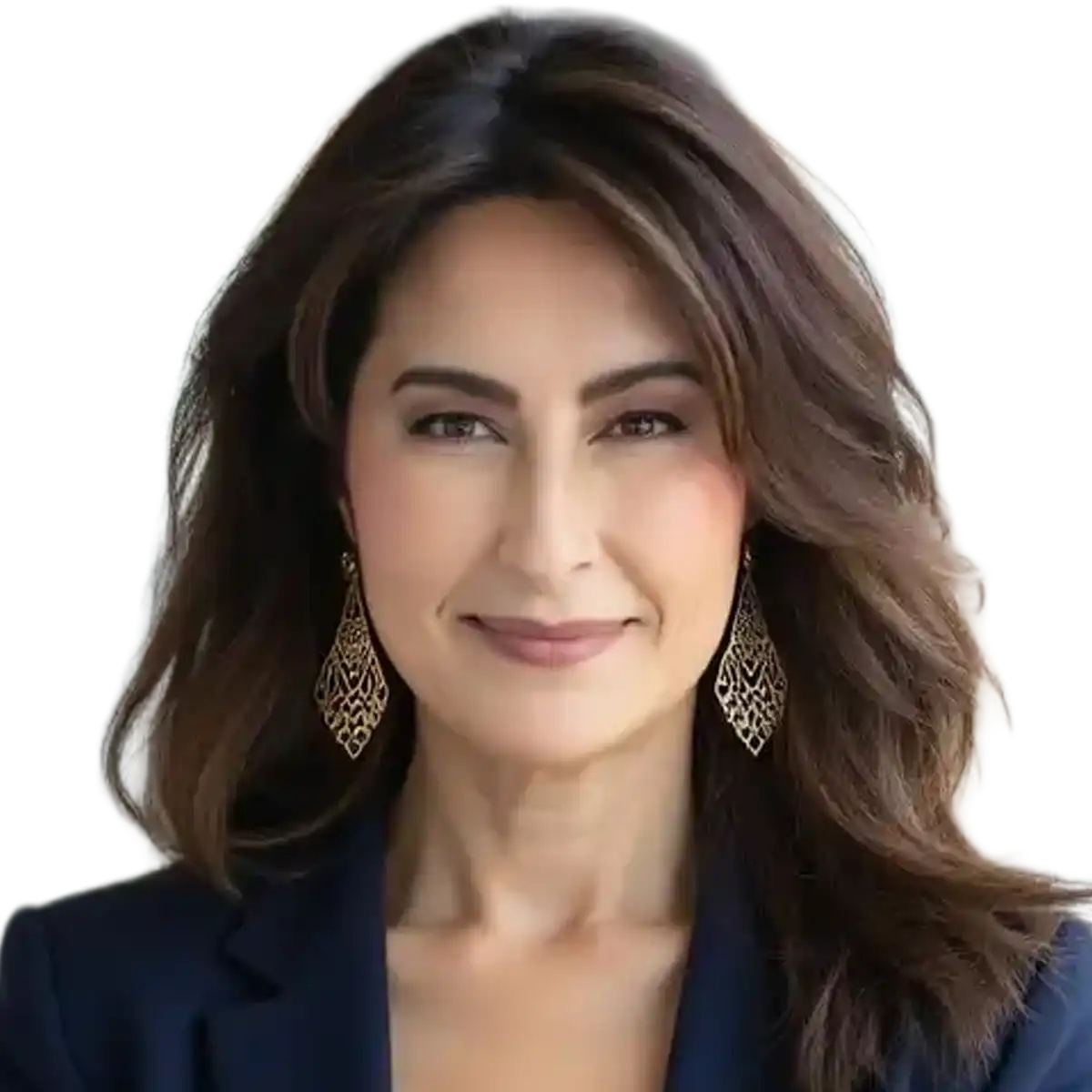 Maria Cortez | Founder & Managing Partner | MAC Advisory & Ventures