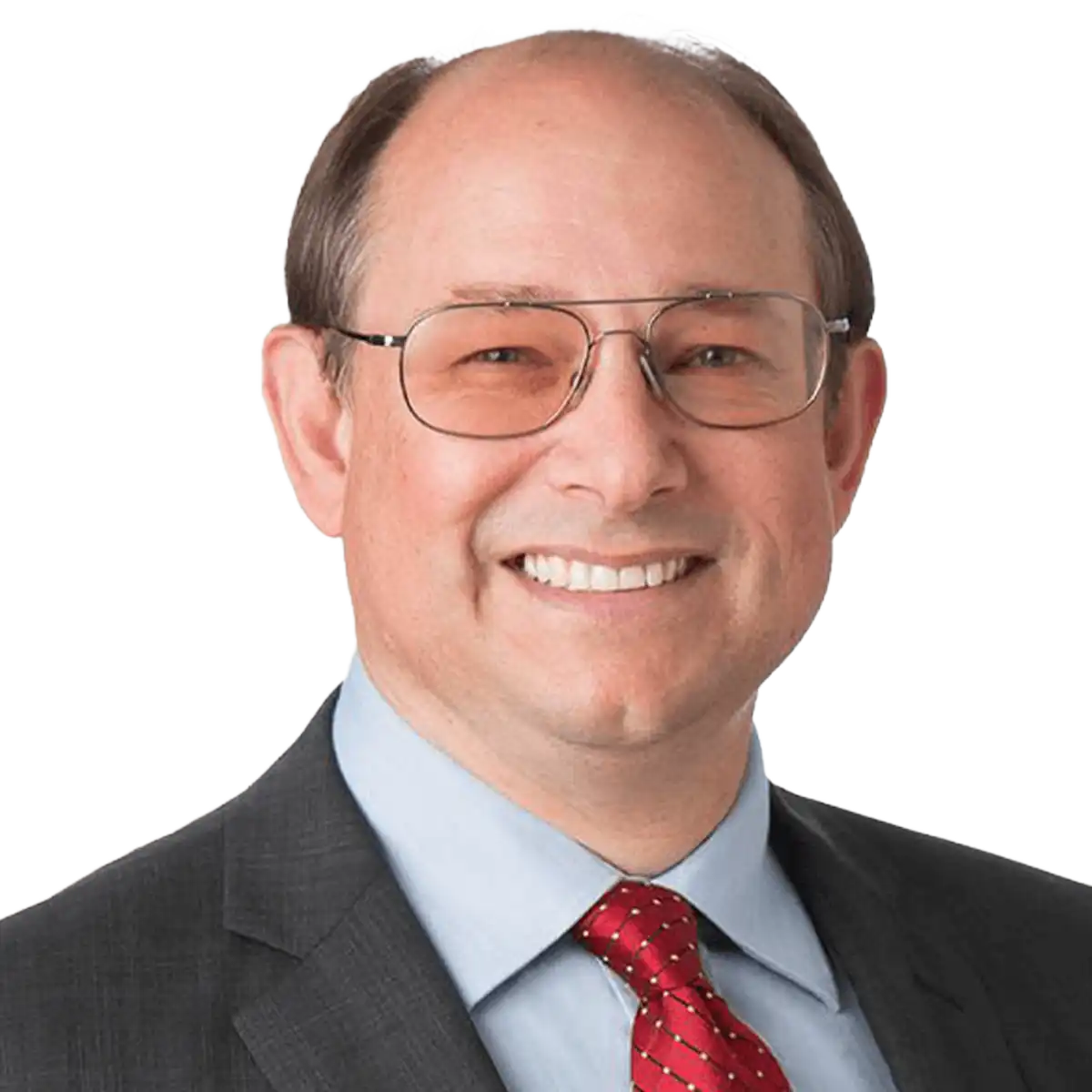 Robert Patti, Founder, NHanced Semiconductors