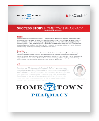 HomeTown Pharmacy