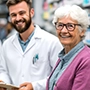 long-term care at home