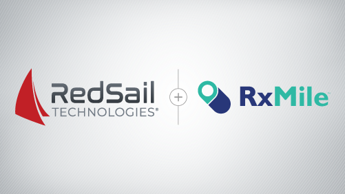 RedSail Technologies® Acquires RxMile™, Bringing Modern Delivery Management to Independent Pharmacies