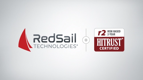 RedSail Technologies Earns HITRUST CSF® Certification through DirectTrust®