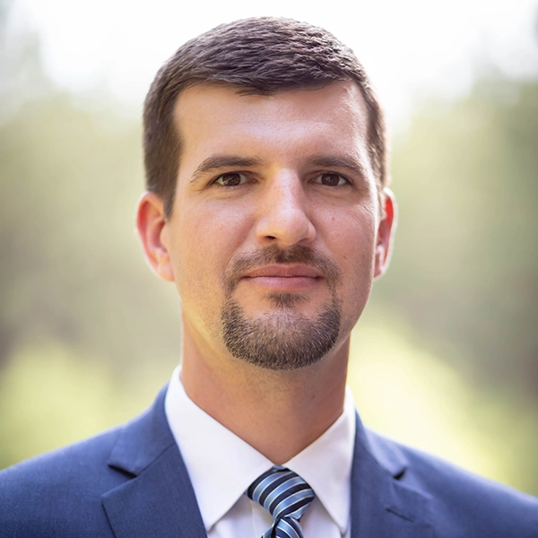 Travis Reynolds, PharmD, MBA
