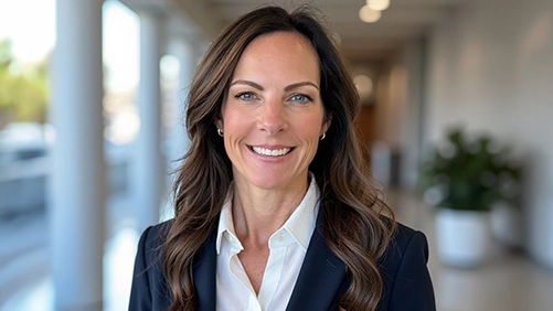 RedSail Technologies Expands Leadership Team by Appointing Joy Neely as Chief Growth Officer