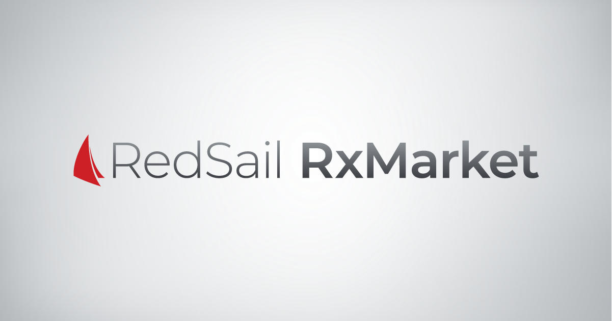 RedSail Launches RxMarket to Help Independent Pharmacies Combat Margin Pressure