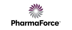 PharmaForce Logo