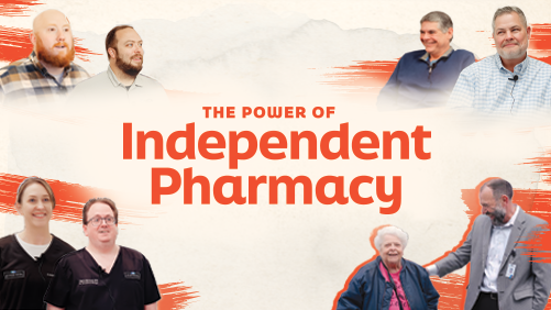 RedSail Documentary Spotlights Independent Pharmacies Reinventing Care
