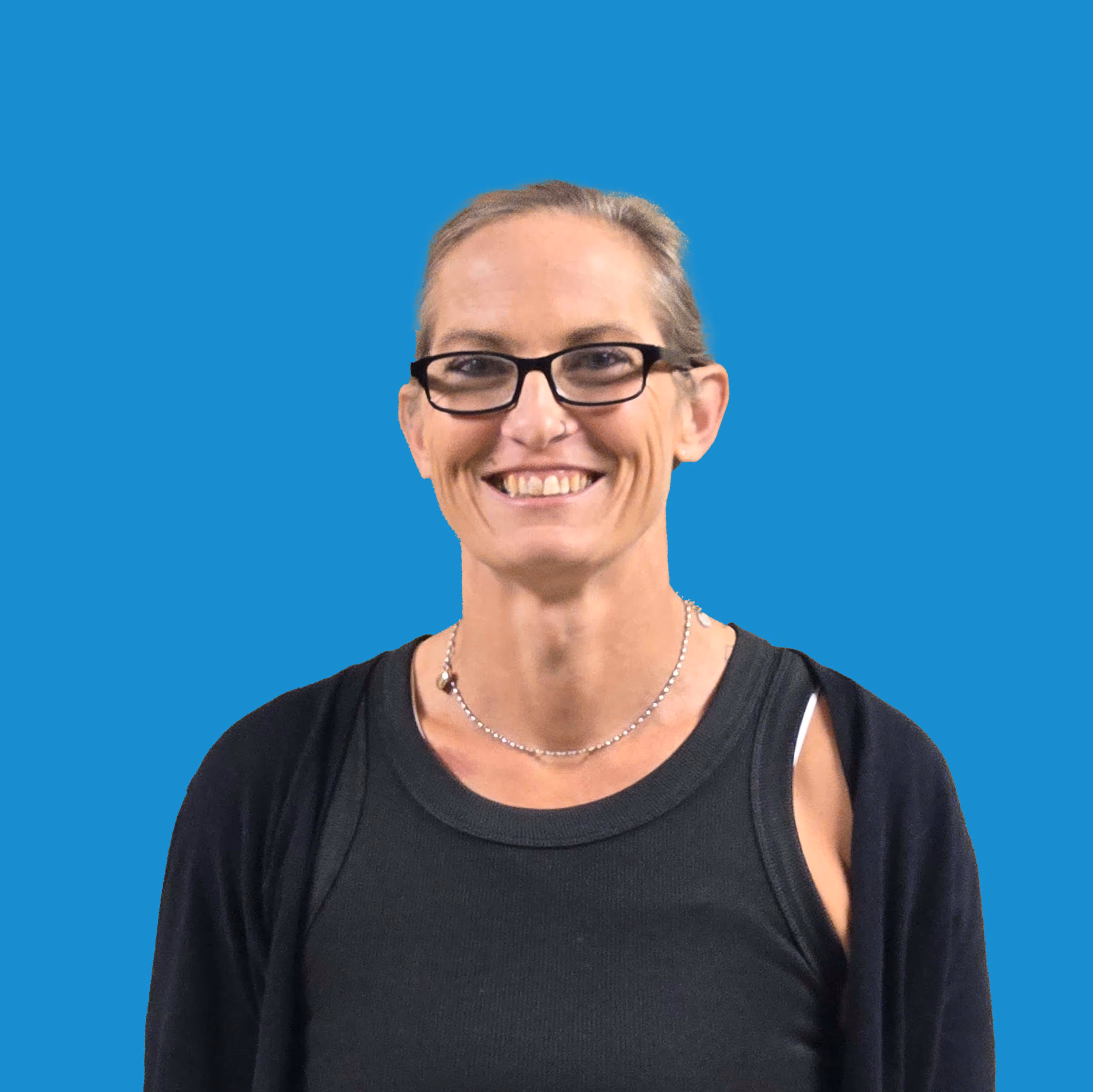 MyFamily Doctor Receptionist - Jennifer