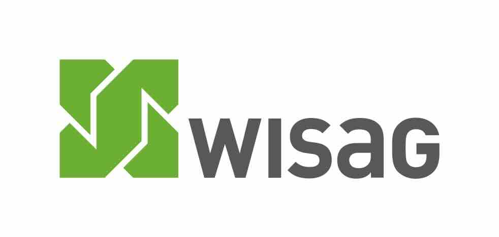 WISAG Logo