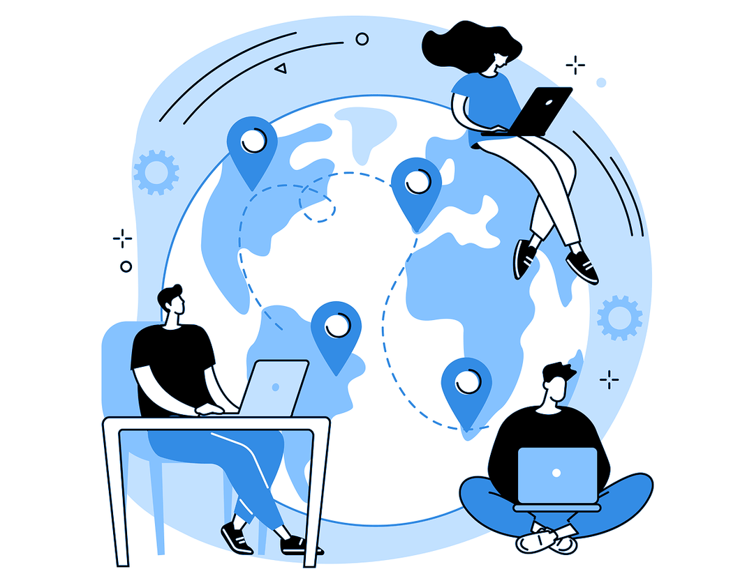 Host public hackathons to grow your developer ecosystem | Devpost