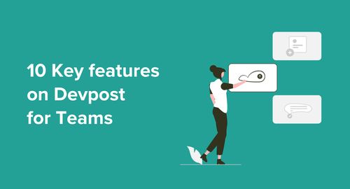Devpost Blog