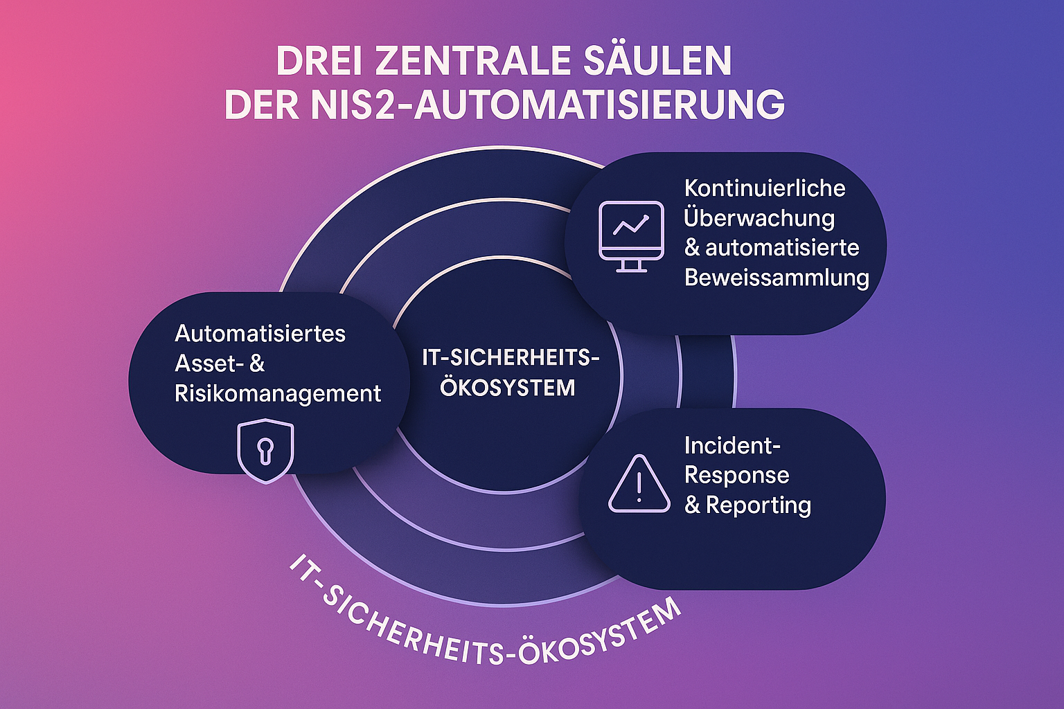 Vergleichen Sie die entscheidenden Funktionen führender NIS2-Compliance-Software auf einen Blick, um die ideale Lösung für Ihr Unternehmen zu finden.