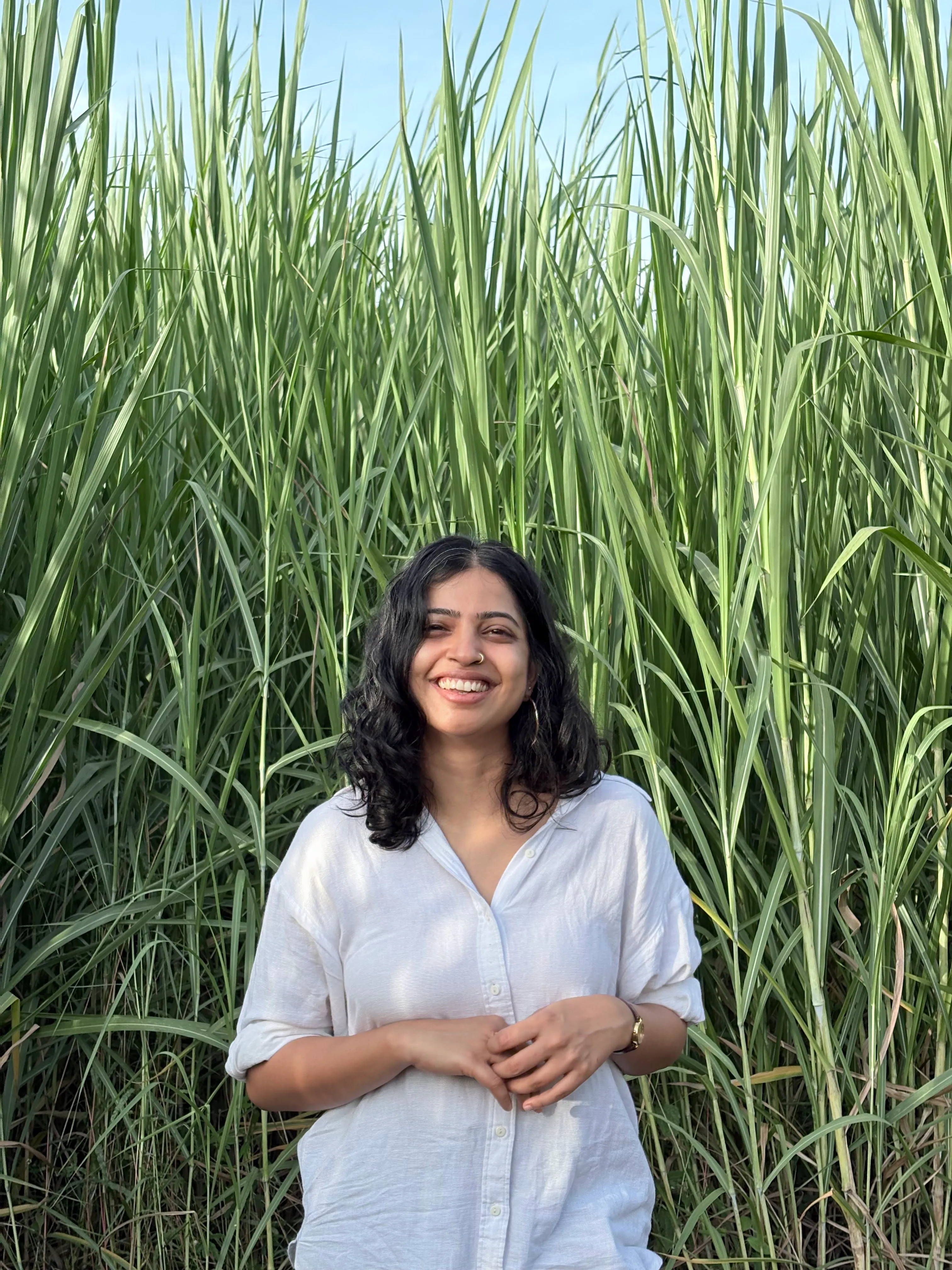 Sukanya Subramaniyan