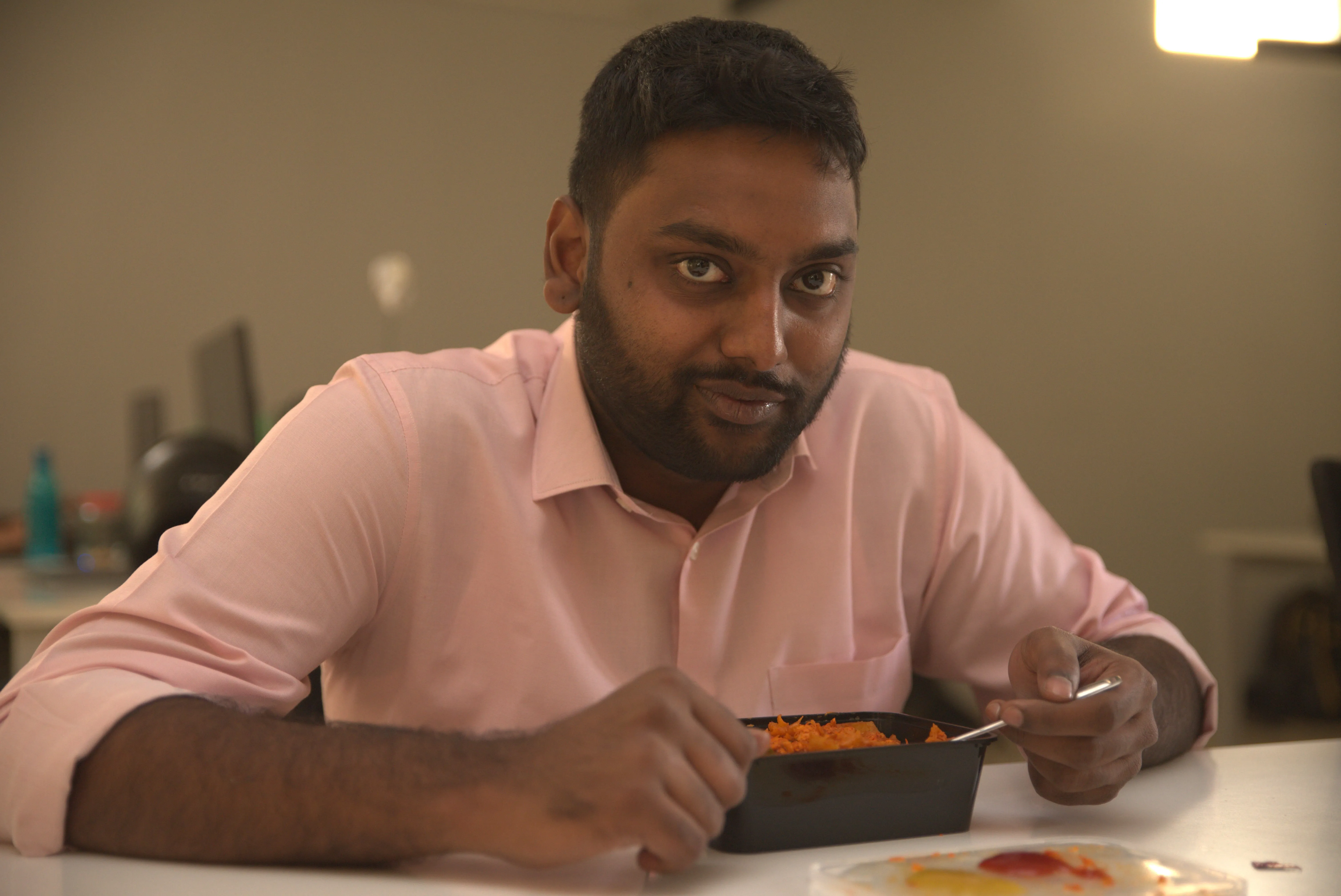 Murugappan Meiyappan