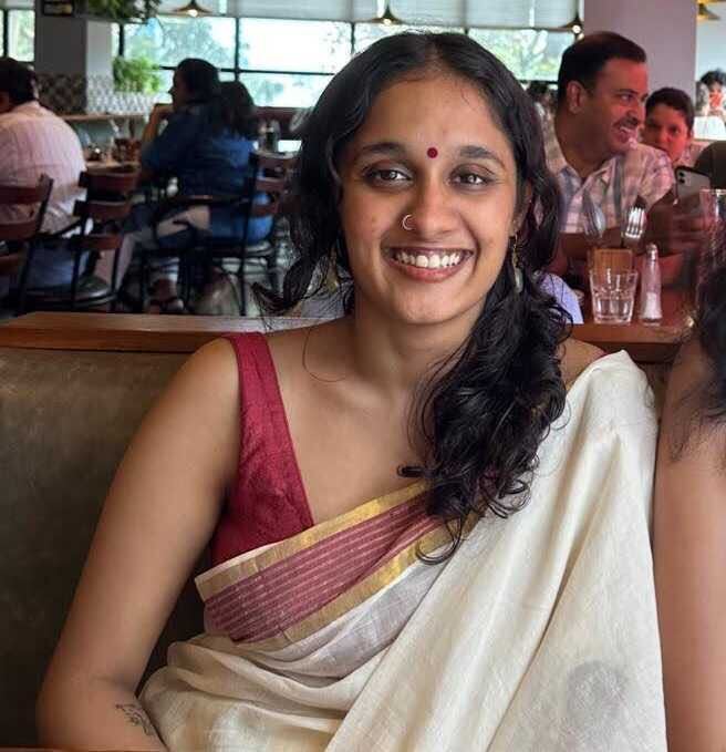 Shweta Balagopal