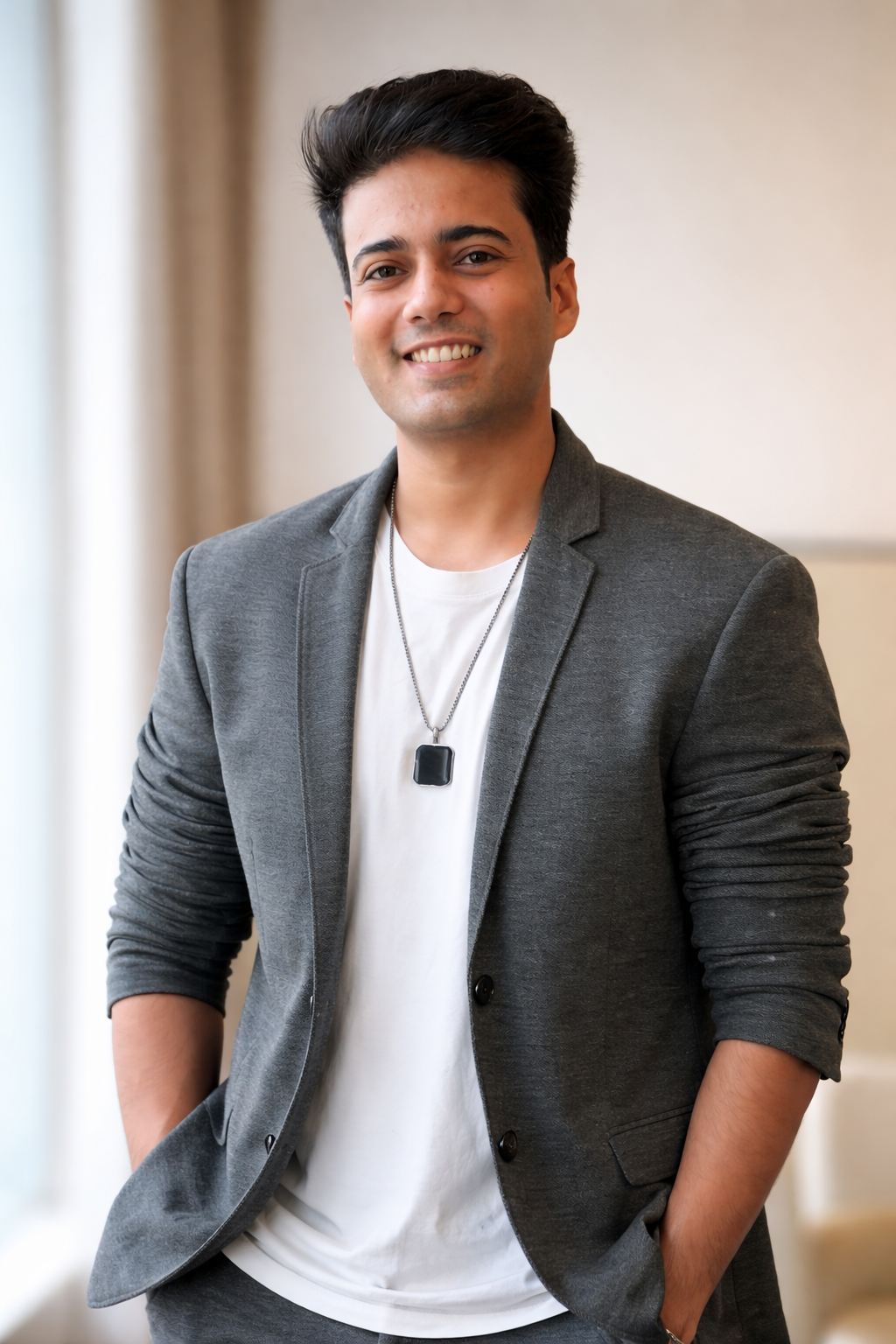 Yash Saxena