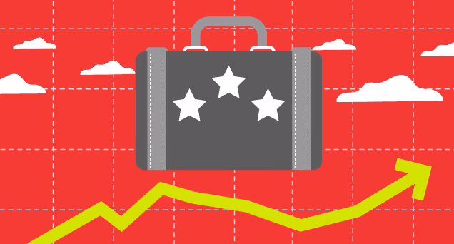 Marketechy Mentioning as a Leading Business Development Firm Illustration