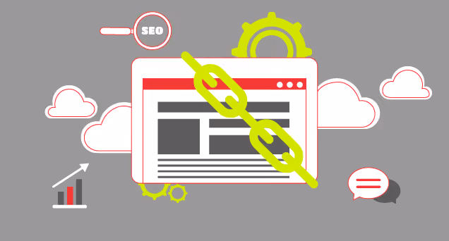 Blog cover explaining Webflow SEO best practices for improving website visibility and search rankings.