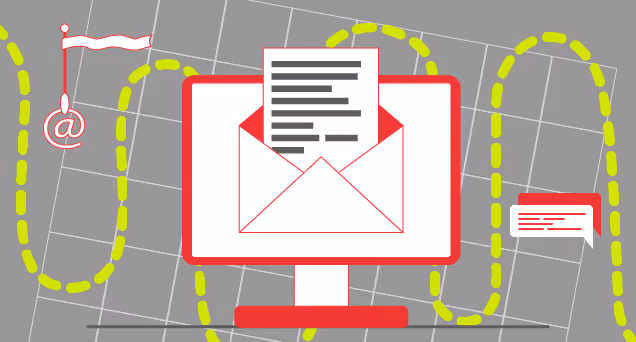 Email Campaign Management graphic image