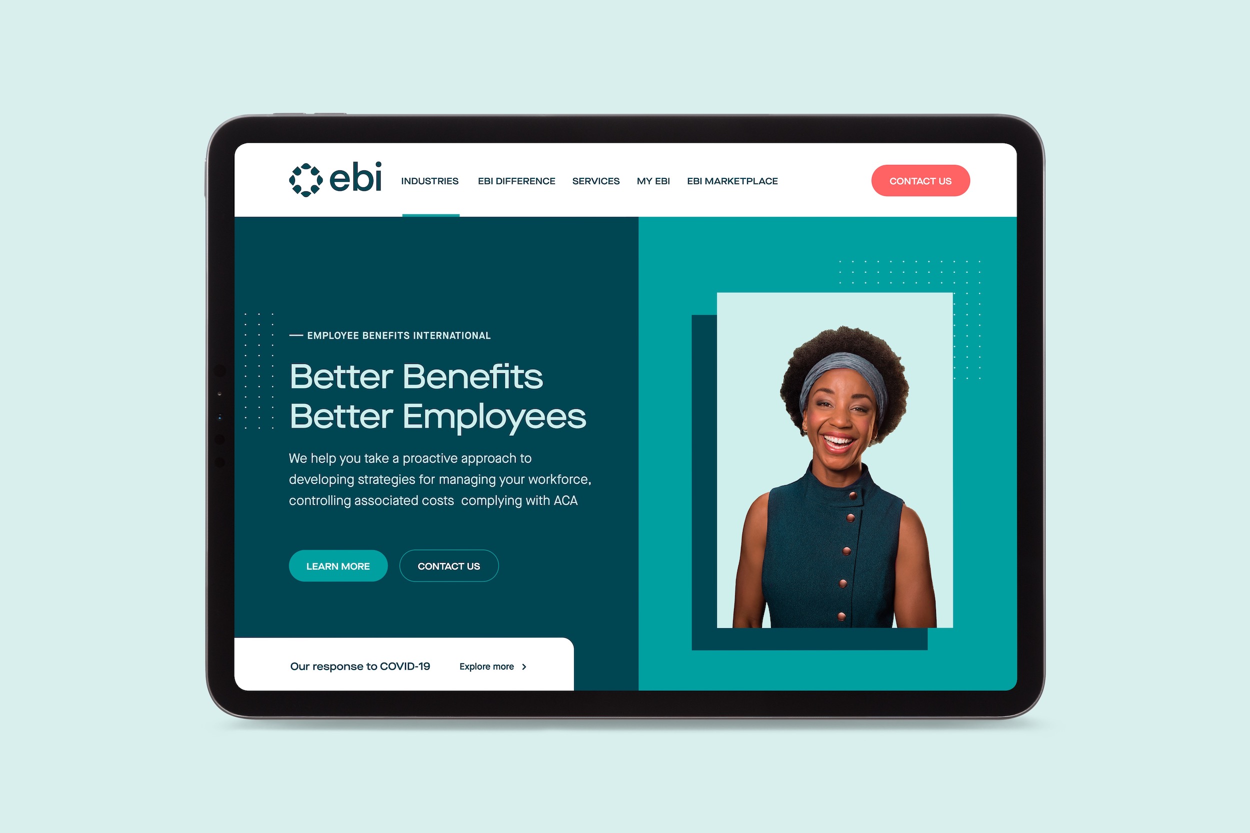 Employee Benefits International