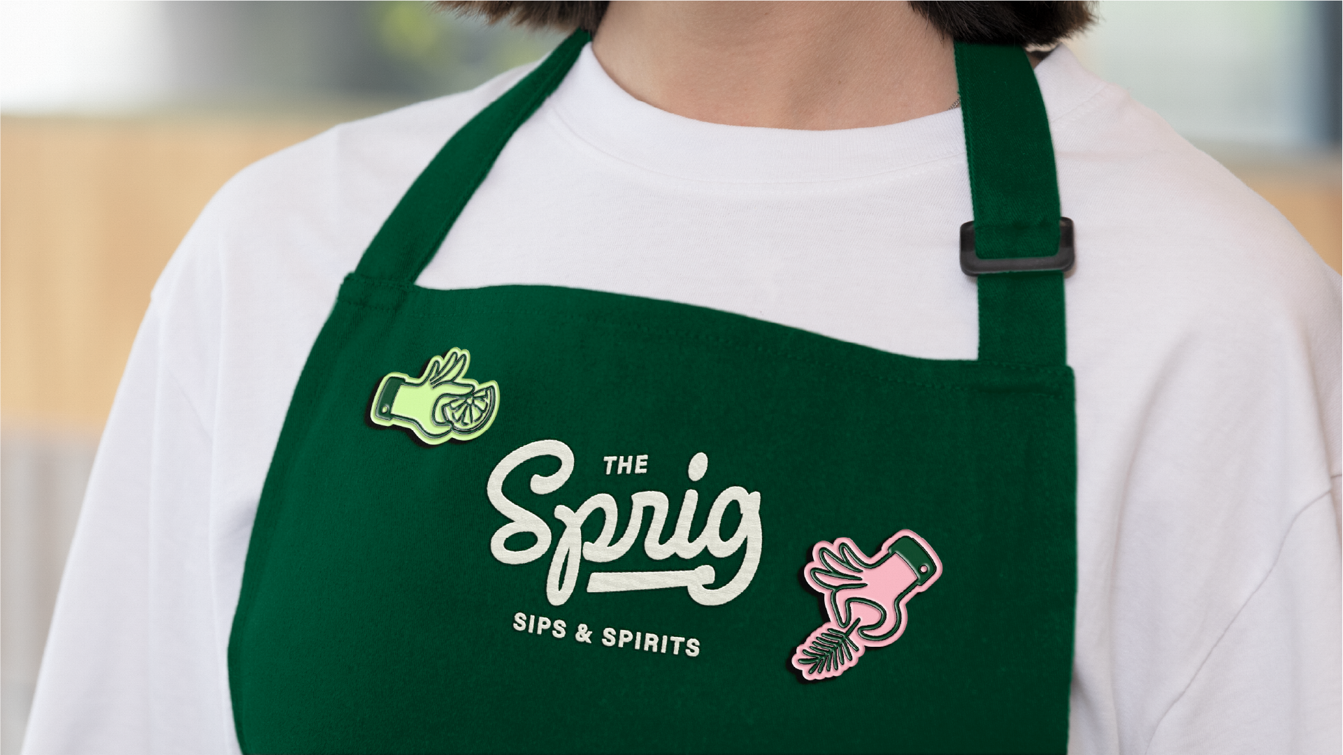 The Sprig