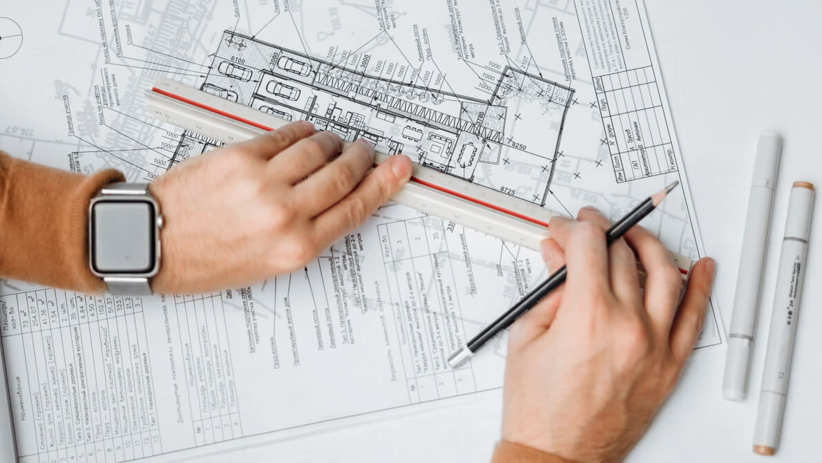 Emerging trends that will shape the future of architecture design