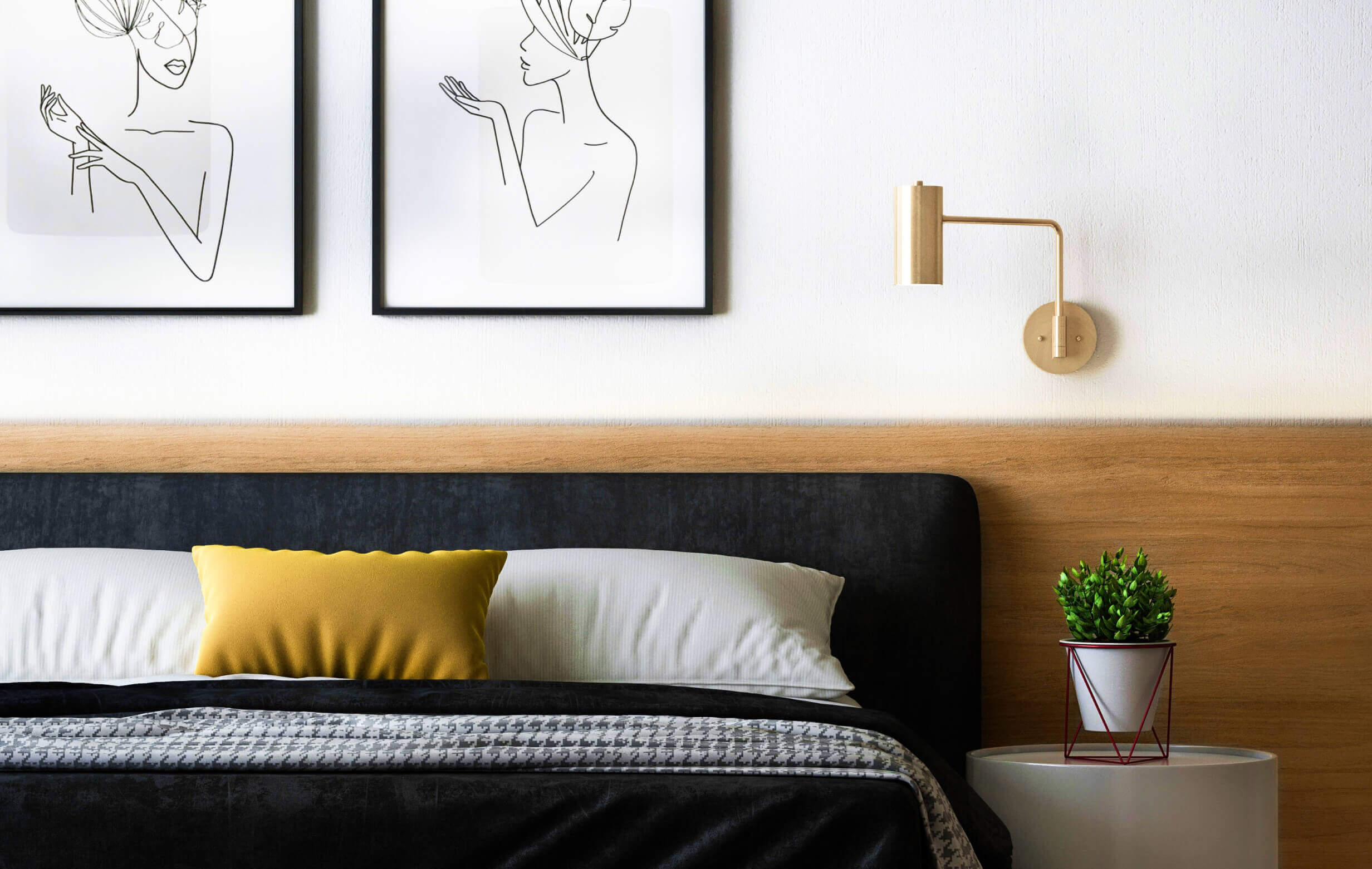 Interior design trends 2022 - The 25 top looks for the new year and beyond