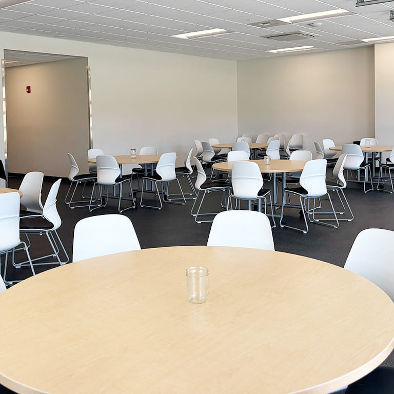 Banquet Room 1