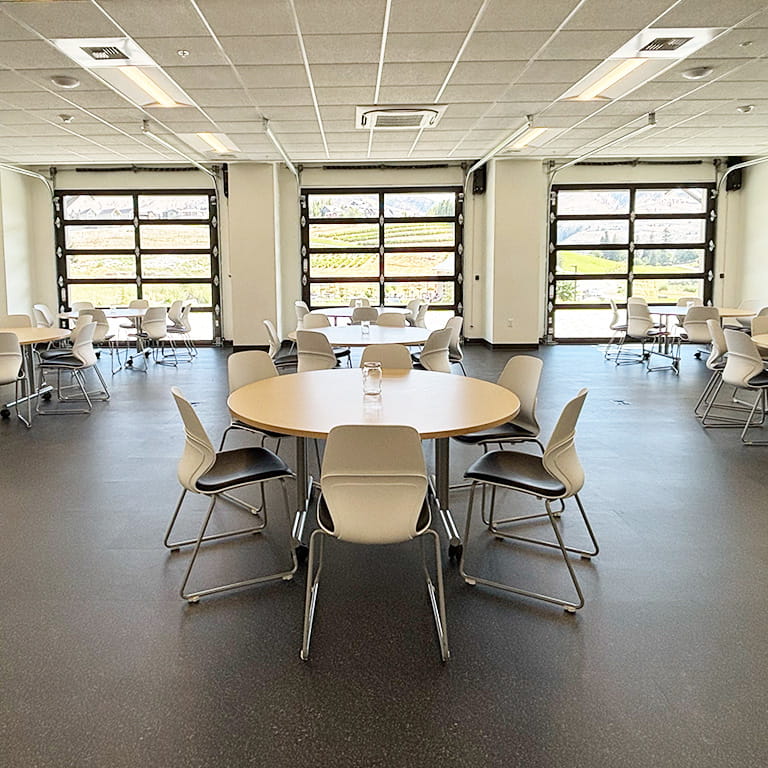 Banquet Room 2