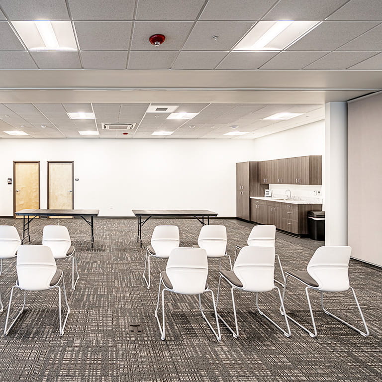 Event Rooms 1