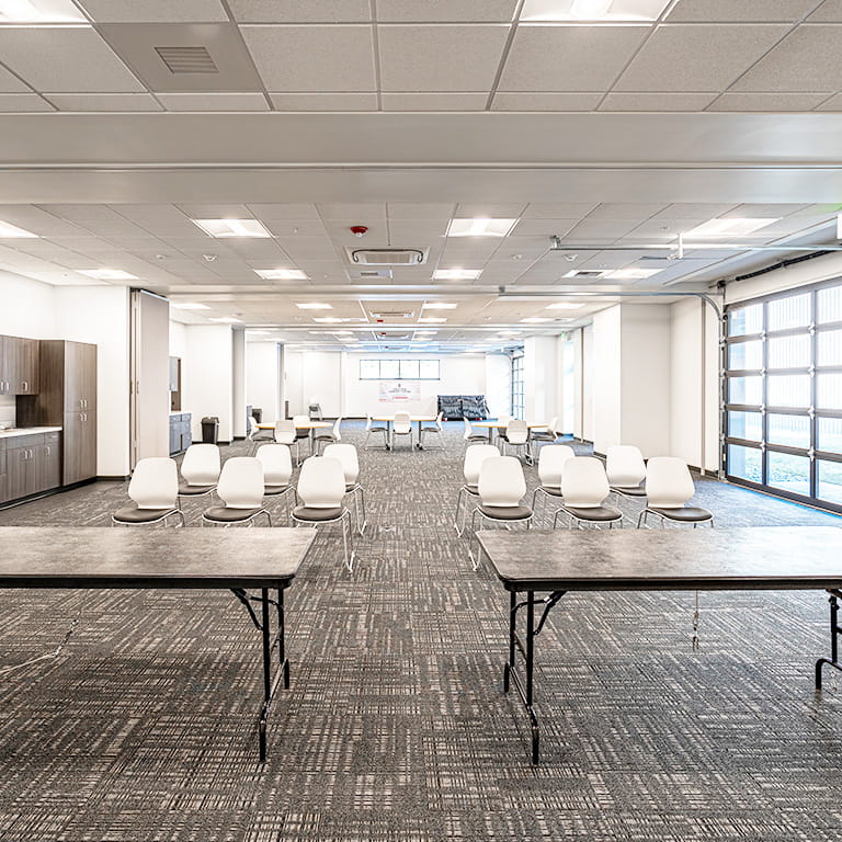 Event Rooms 3