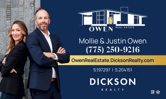 Owen Real Estate