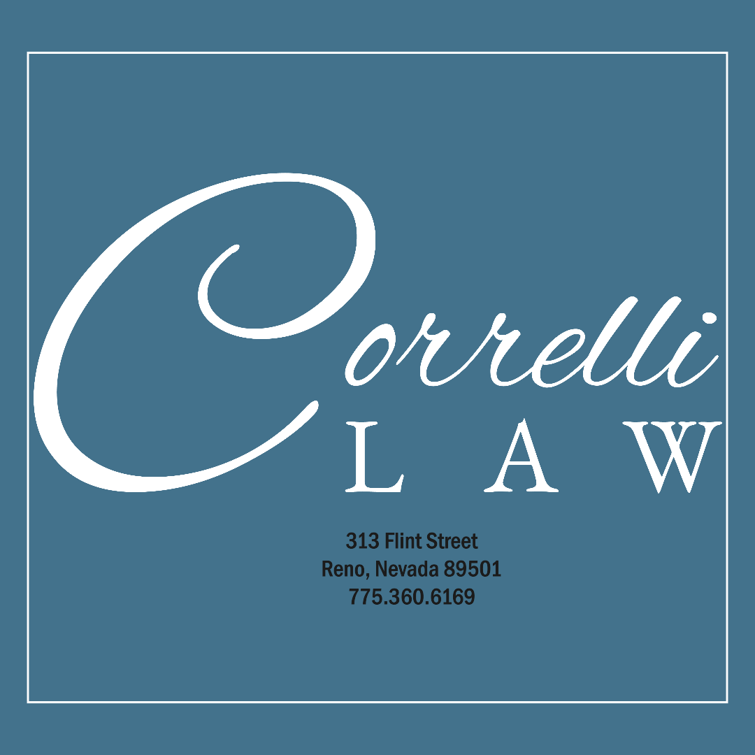 Correlli Law