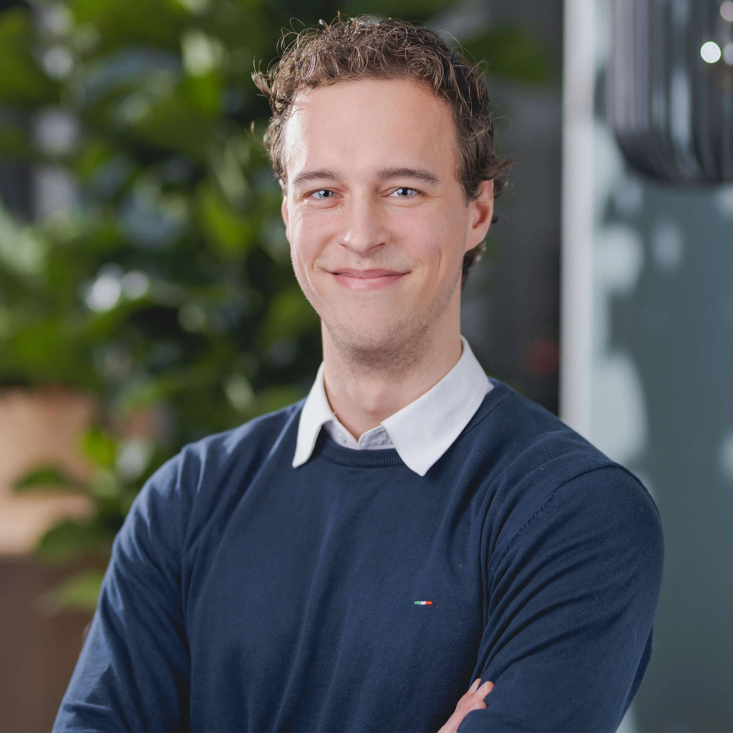 Foto van Richard Post