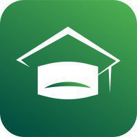 Favicon van de Portfolio App