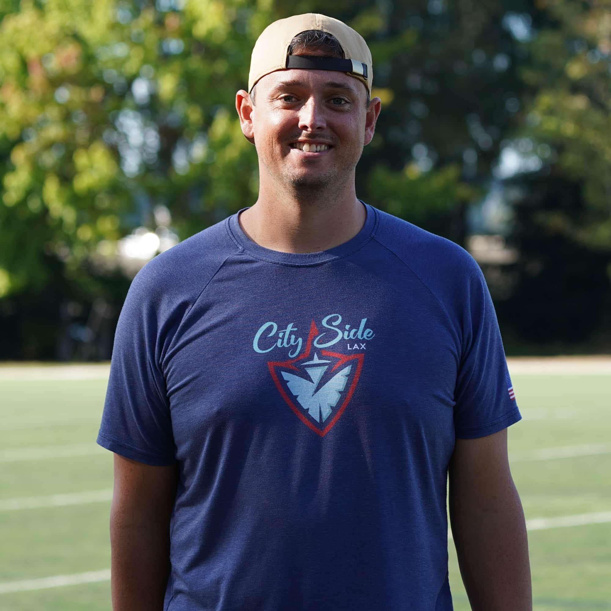 Coaches | CitySide Lax | Seattle
