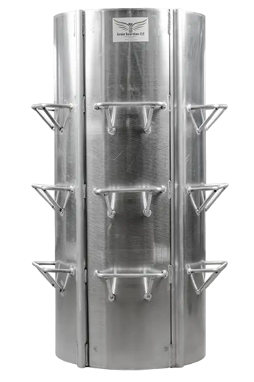 Grain Guardian Rescue Tubes