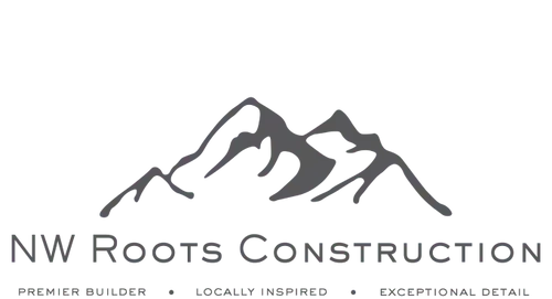 NW Roots Construction logo