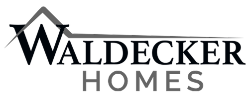 Waldecker Homes logo