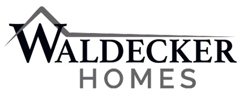 Waldecker Homes logo