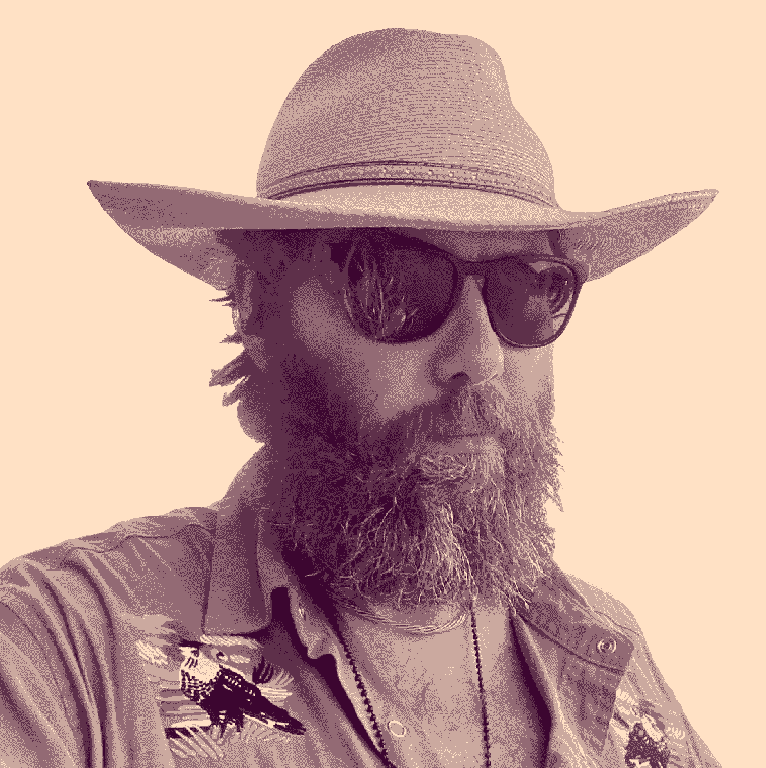 Andrew M. Henderson