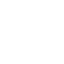 Black clock icon showing the time as 10:10 inside a circular border.