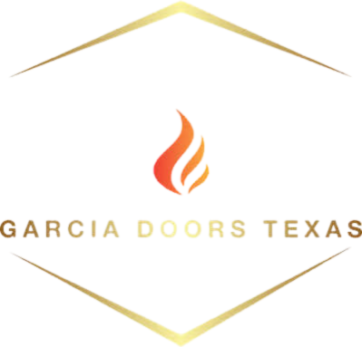 Garcia Fireplace Doors 