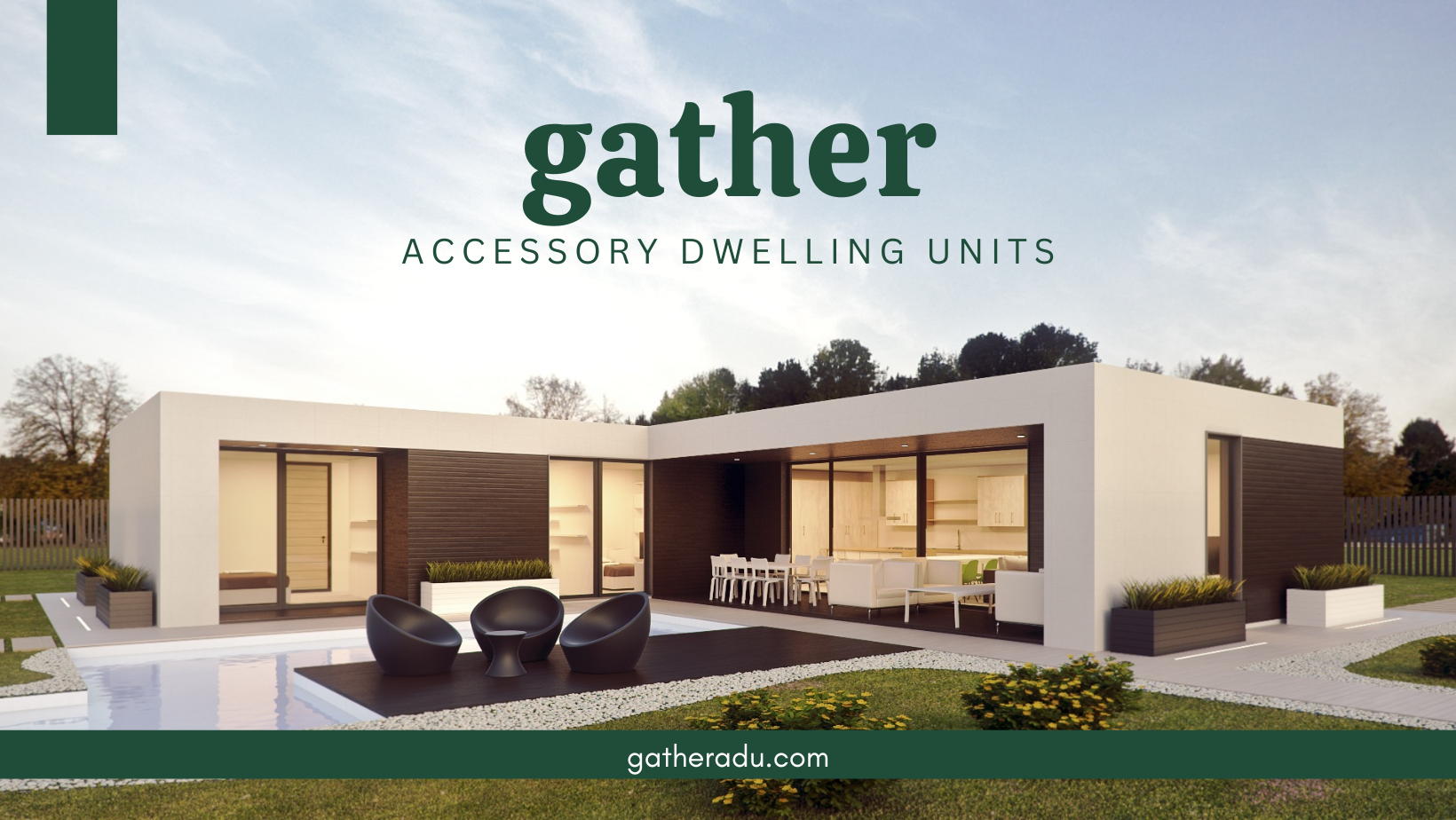 accessory dwelling unit