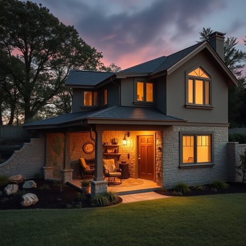 What to Ask Your ADU Contractor in Sun Valley Before Signing