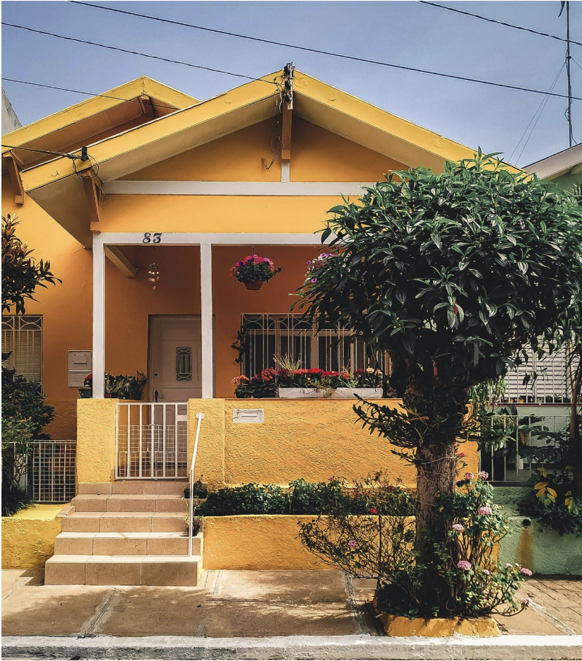 California ADU Loan Rates by Country: Where You Can Build and Save More